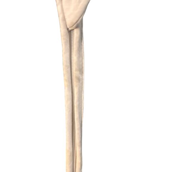 Baby Bamboo Convertible Romper, Unsure Brand, Snowboard/Outdoor, 12-18 mo - Picture 2 of 2